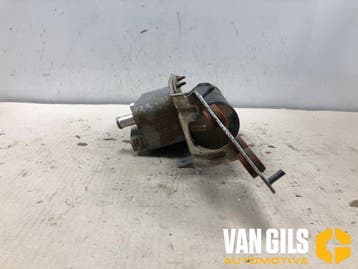 Warmtewisselaar Audi Q5 O323065