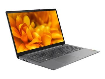 Veiling - Lenovo IdeaPad 3 15ITL6 82H8 - Laptop - 15.6 inch, Computers en Software, Windows Laptops, Nieuw