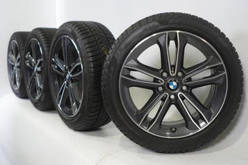 BMW 1 2 serie F40 F44 2 serie Gran Coupe 549 17 inch velgen, Ophalen of Verzenden