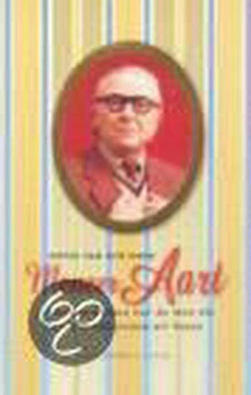 Meneer Aart Beige/oranje omslag 9789020403268, Boeken, Kunst en Cultuur | Dans en Theater, Verzenden, Gelezen, S. van der Hoek