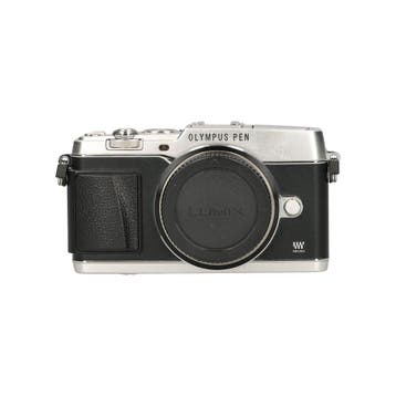 Olympus Pen E-P5 met garantie, Ophalen of Verzenden, Gebruikt