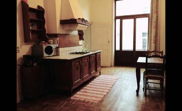 Appartement en Rue de Rome, Saint-Gilles, 50 m² ou plus, Bruxelles