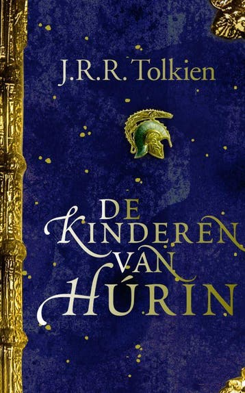 De kinderen van Hurin 9789089680440 J.R.R. Tolkien, Livres, Fantastique, Verzenden, J.R.R. Tolkien