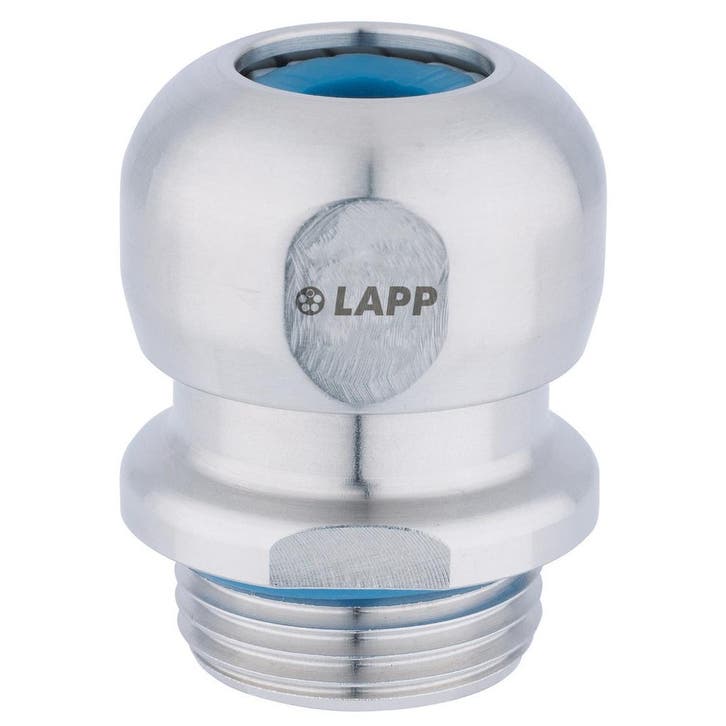 Acier Inoxydable M25 Passe-Câble SKINTOP INOX - 53806742, Bricolage & Construction, Électricité & Câbles, Envoi