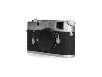 Leica M4 - 1 jaar garantie, TV, Hi-fi & Vidéo, Appareils photo numériques, Ophalen of Verzenden