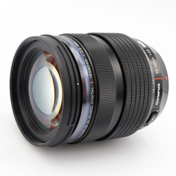 Olympus M.Zuiko Digital 12-40mm f/2.8 PRO | Tweedehands, Verzenden