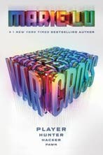 Warcross / Warcross / 1 9781524741716 Marie Lu, Verzenden, Marie Lu