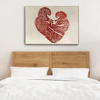 Natali Wood - Corazón de Haya