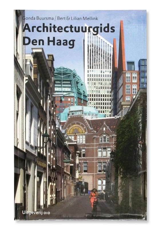 Architectuurgids Den Haag / Serie architectuur 9789064506871, Boeken, Kunst en Cultuur | Architectuur, Zo goed als nieuw, Verzenden
