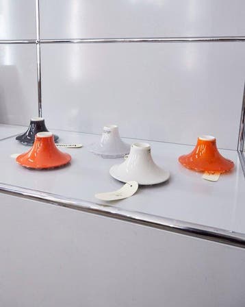 Artemide - Vico Magistretti - Plafonnier - Teti -