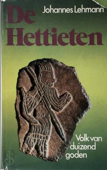 Hettieten 9789022401958 Lehmann, Verzenden, Lehmann