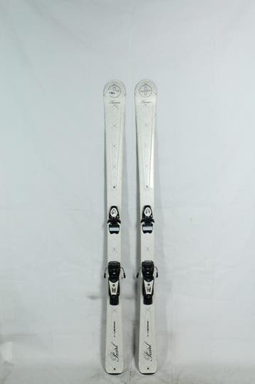 Refurbished - Ski - Lacroix Pearl - 162, Overige merken, 160 tot 180 cm, Gebruikt, Ophalen of Verzenden