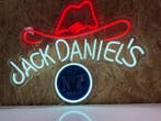 Jack Daniels - Neonlichtbord - plexiglas
