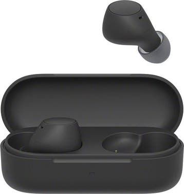 Draadloze oordopjes - Zwart Sony WF-C510 (Audio & Hifi), Verzenden