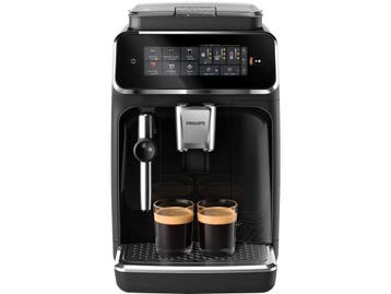 Philips Series 3300 - Volautomatische espressomachine, Elektronische apparatuur, Koffiezetapparaten, Verzenden, Zo goed als nieuw