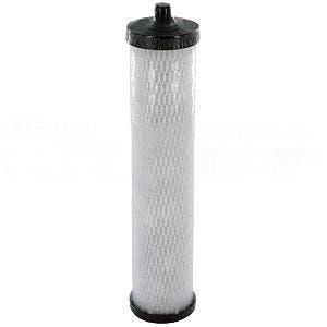 CTO Koolstof Waterfilter voor systeem HCS /, Verzenden