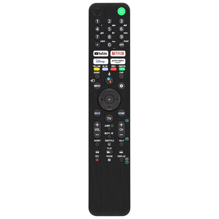 Universele Sony Voice afstandsbediening – met Appknoppen – S, Diversen, Overige Diversen, Nieuw, Ophalen of Verzenden