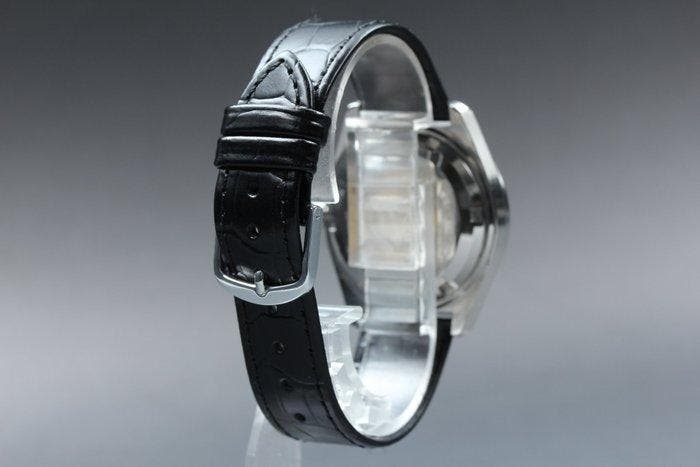 Seiko - Grand Seiko - Zonder minimumprijs - 6146-8000 -, Handtassen en Accessoires, Horloges | Antiek