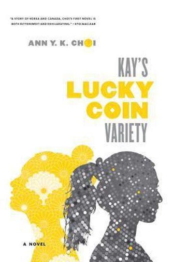 Kays Lucky Coin Variety 9781476748054 Ann Choi, Verzenden, Ann Choi