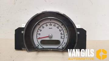 Kilometerteller KM Opel Agila O200310, Nieuw