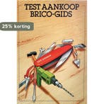 Test-aankoop Brico-gids / Praktische gidsen 9789076229263, Verzenden, Gelezen