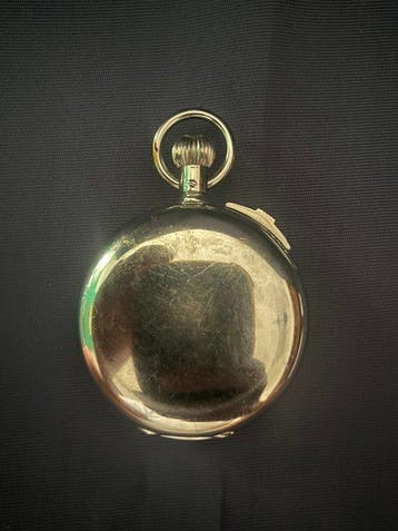 Minerva - Stopwatch / Cronometro - 1960-1969