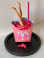 XTC Artist - Mc Barbie Diving