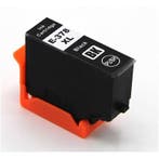 Huis-Merk  EPSON 378XL C13T37914010 Black 11.2ml 247print, Verzenden