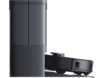 Eufy -  X10 Pro Omni  - Robostofzuiger Met Mop-functie Zwart, Verzenden, Nieuw, Reservoir