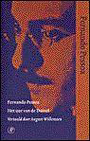 Het uur van de duivel / Pessoa-bibliotheek / 2 9789029535762, Verzenden, Zo goed als nieuw, F. Pessoa