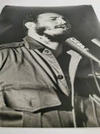 Valuable original - Fidel Castro