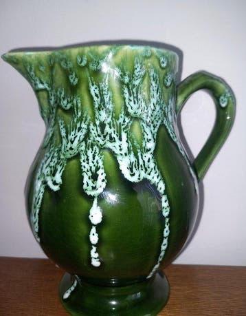 Atelier la Colombe et Vallauris - Vaas (2) - Steengoed -