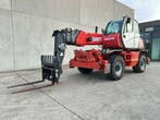Veiling: Roterende Verreiker Manitou MRT2150 Diesel 5000kg 2, Zakelijke goederen, Machines en Bouw | Kranen en Graafmachines, Ophalen