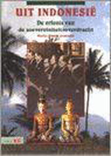Uit Indonesie - Elands, Boeken, Verzenden, Nieuw