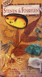 STENEN EN FOSSIELEN 9789060914113, Boeken, Verzenden, Gelezen