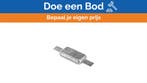 Bieden: Vetus WOA001Z Wellded On-Hull Anode Weight 1.07 kg, Ophalen of Verzenden, Nieuw