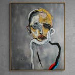 Arvydas Gaiciunas (Retne) - Du N-14 (XL) — Contemporary