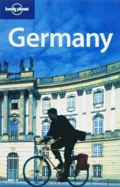 Germany 9781740599887 PLANET Lonely, Verzenden, Zo goed als nieuw, PLANET Lonely