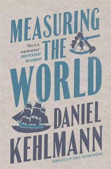Measuring the World 9781847241146 Daniel Kehlmann, Verzenden, Gelezen, Daniel Kehlmann