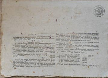 Document - Girolamo Colarusso (Amministratore) / Giuseppe de