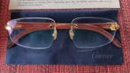 Cartier - Cornes de buffles Or 18K - Lunettes de soleil, Handtassen en Accessoires, Zonnebrillen en Brillen | Dames, Nieuw