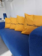 Accessoire pour le vin (4) - Coussins Veuve Clicquot