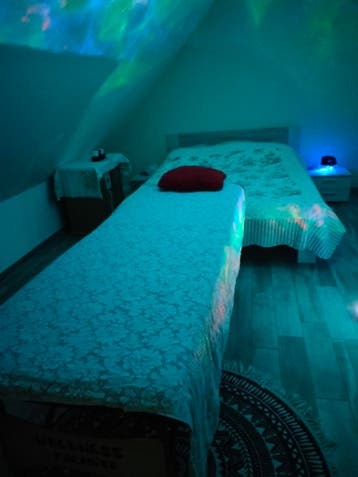Relax massage, Overige massages