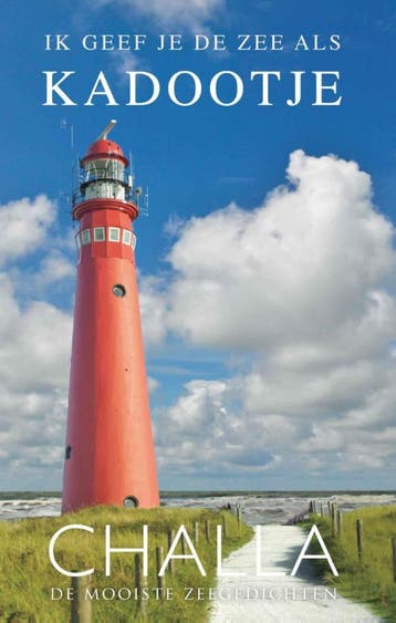 Schiermonnikoog, Ik Geef Je De Zee Als Kadootje! | Nieuw, Boeken, Verzenden, Nieuw, Berend-Jan Challa