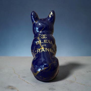 Artfab - Blue Prestige, Antiquités & Art