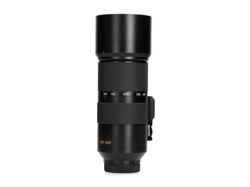 Leica 100-400mm F5-6.3 Vario-Elmar-SL (11191) - Telelens, Audio, Tv en Foto, Ophalen of Verzenden