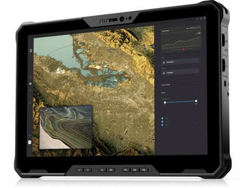Dell Latitude rugged 7230 extreme i5-12 16 GB 256GB, Computers en Software, 12 inch, Ophalen of Verzenden, Zo goed als nieuw, Dell