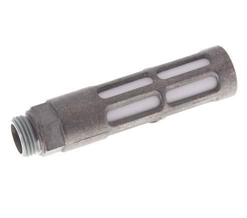 Festo U G1/2 Gegoten Aluminium Pneumatische Geluiddemper, Doe-het-zelf en Bouw, Overige Doe-Het-Zelf en Bouw, Verzenden