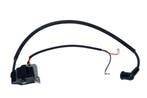 Bobine Ontsteking Voor De Kibani Bladblazer 63,3 CC 3,6 PK
