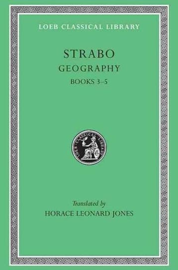 Geography, Volume Ii | Strabo | Nieuw, Verzenden, Nieuw, Strabo